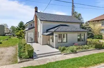 137 FRIED Street Bluewater Ontario N0M 1N0