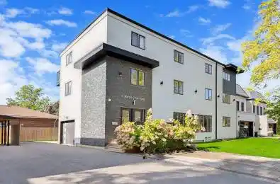 4 Martin Grove Road Toronto W08 Ontario M9B 4J9