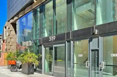 319 Jarvis Street Unit# 1006 Toronto C08 Ontario M5B 0C8