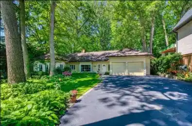 199 Kenollie Avenue Mississauga Ontario L5G 2H7