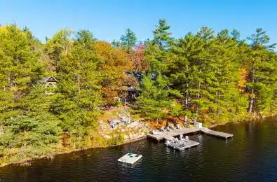 1763 North Muldrew Lake Road Gravenhurst Ontario P1P 1R2