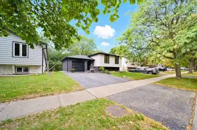 696 Francis Road Burlington Ontario L7T 3X7