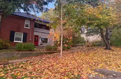 440 Whitevale Road Pickering Ontario L1X 0J9