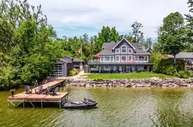 21 Lakeshore Road Oro-Medonte Ontario L0L 2E0