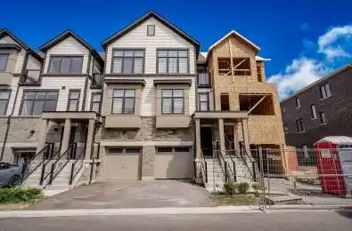 770 Eddystone Path Oshawa Ontario L1H 0A7