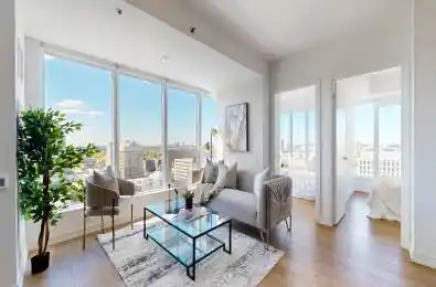 203 College Street Unit# 1704 Toronto C01 Ontario M5T 0C8