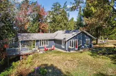 37 BROWNS LAKE Road Seguin Ontario P2A 2W8