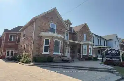 7626A Yonge Street Unit# 27 Vaughan Ontario L4J 1V9