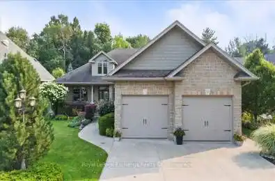 569 Creekwood Drive Saugeen Shores Ontario N0H 2L0