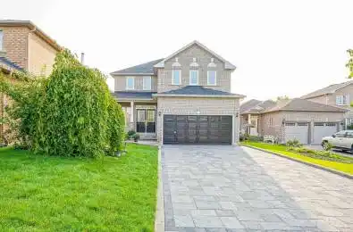 83 Canoe Court Richmond Hill Ontario L4E 3Y2