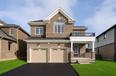 656 Lemay Grove Peterborough Ontario K9K 0H8