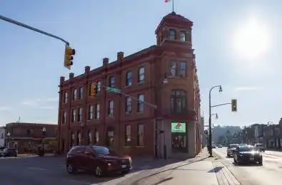 1005 2nd Avenue Owen Sound Ontario N4K 2H8