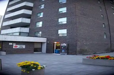 5 Old Sheppard Avenue Unit# 108 Toronto C15 Ontario M2J 4K3