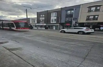 2239 Dundas Street Toronto W01 Ontario M6R 1X6