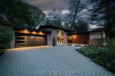 1513 Merrow Road Mississauga Ontario L5J 3C4