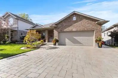 194 Hillsdale Road Welland Ontario L3C 7M4