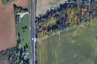 486 King George Road Brant Ontario N3T 5L8