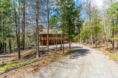 35 Keefer Street Dysart et al Ontario K0M 1S0