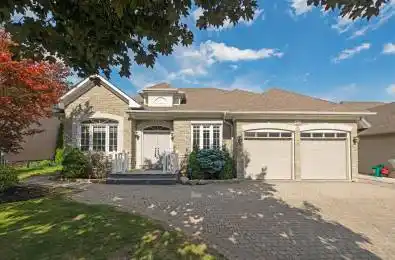 476 Westridge Drive Vaughan Ontario L0J 1C0