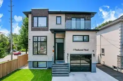 1 Frankwood Road Toronto W07 Ontario M8Z 1Y8