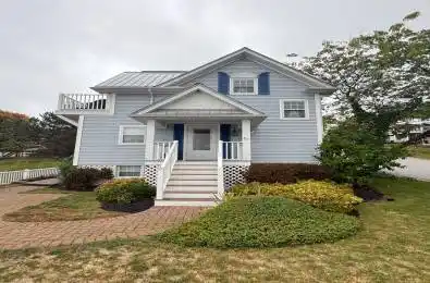 37 Newport Beach Boulevard Fort Erie Ontario L0S 1B0