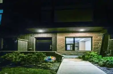 200 Malta Avenue Unit# 38 Brampton Ontario L6Y 6H8