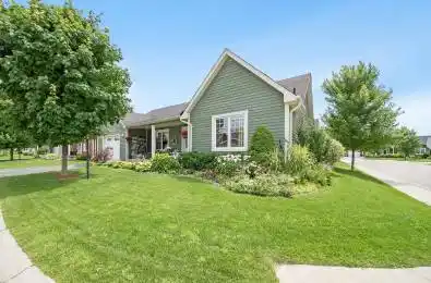 1 Bay Moorings Boulevard Penetanguishene Ontario L9M 1E7