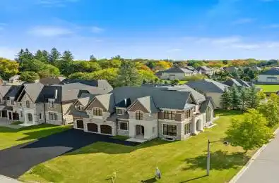 53 North Street Whitby Ontario L1M 1C2