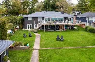 8 TINY BEACHES Road Tiny Ontario L0L 2J0