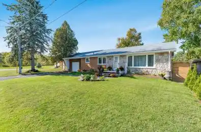 78 McKibbon Drive Meaford Ontario N4L 1C6