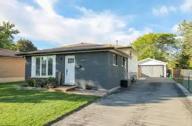 42 Newleaf Crescent Welland Ontario L3C 6B4