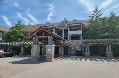 10 Brandy Lane Drive Unit# 208 Collingwood Ontario L9Y 0X4