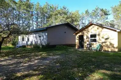 675 Galway Road Trent Lakes Ontario K0M 2A0