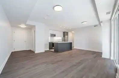 2525 Bathurst Street Unit# 703 Toronto C04 Ontario M6B 2Y9