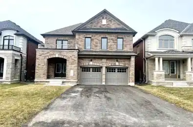 1212 Shankel Road Oshawa Ontario L1K 3G2