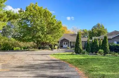 33 Carrying Place Road Quinte West Ontario K8V 3E6