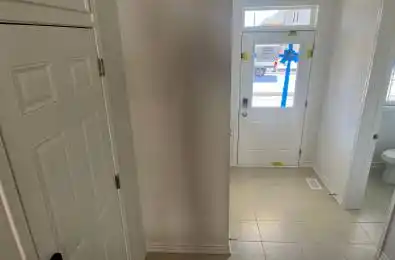 4 Vinewood Crescent Barrie Ontario L2S 3W6