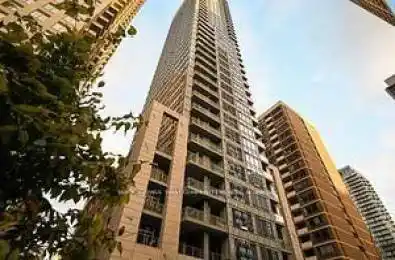 21 Balmuto Street Unit# Ph 3501 Toronto C01 Ontario M4Y 1W4