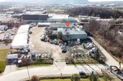 490 Mcgeachie Drive Milton Ontario L9T 3Y5