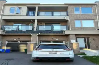 1071 Lockie Drive Oshawa Ontario L1L 0R9