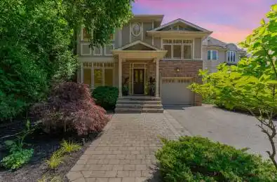 7 Tizzard Avenue Toronto W07 Ontario M8Y 3Z4