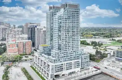 7 Golden Lion Heights Unit# N1303 Toronto C14 Ontario M2M 3T9
