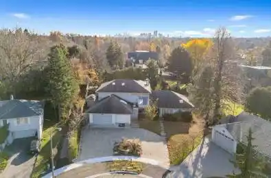 1 Caldy Court Unit# Unit 2 Toronto C12 Ontario M2L 2J5