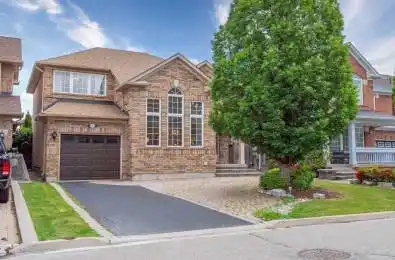 5555 Bridgeport Gate Mississauga Ontario L5M 6N1