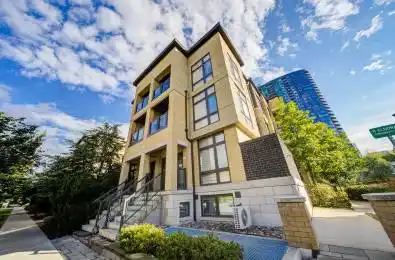 11 Eldora Avenue Unit# 6 Toronto C07 Ontario M2M 1R3