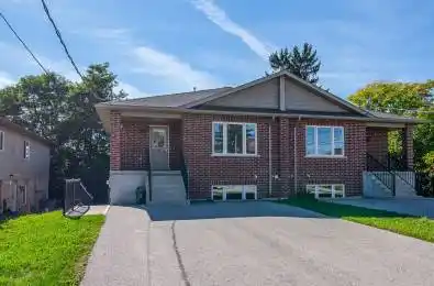 38 Foundry Street Wilmot Ontario N3A 2P6