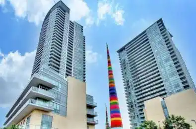 70 Forest Manor Road Unit# 3610 Toronto C15 Ontario M2J 0A9