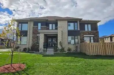 211 McPhail Avenue Clarington Ontario L1C 0J7