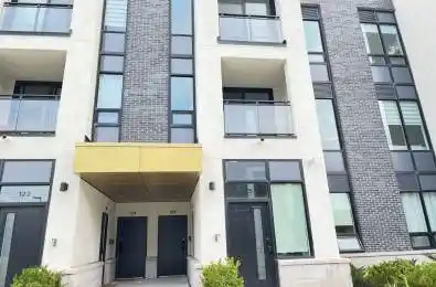 3020 Trailside Drive Unit# 127 Oakville Ontario L6M 4M2
