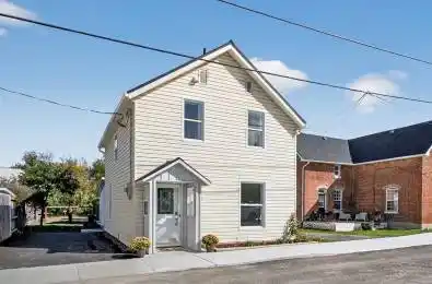 45 Carleton Street Mississippi Mills Ontario K0A 1A0